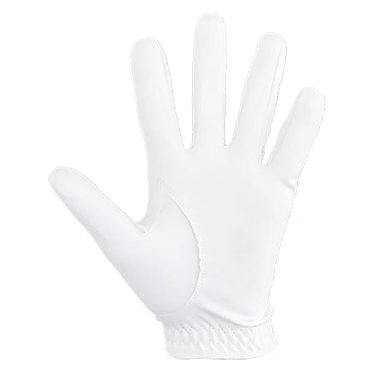 Set of 3 and Water AEON SPORTS Zero Fit NEW Inspiral Authentic Left Hand [Rain, Sweat, Resistant] Gloves, White, (20cm, (Right-Handed))