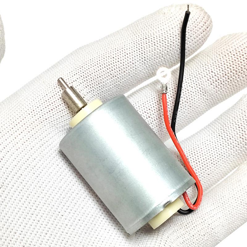 Použitelné pro bezkomutátorový motor Wahl 8148/8504/8591 elektrický stříhač 7000 rychlostí bezkomutátorový motor