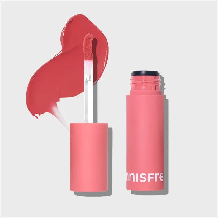 Airy Matte Tint 3.8g