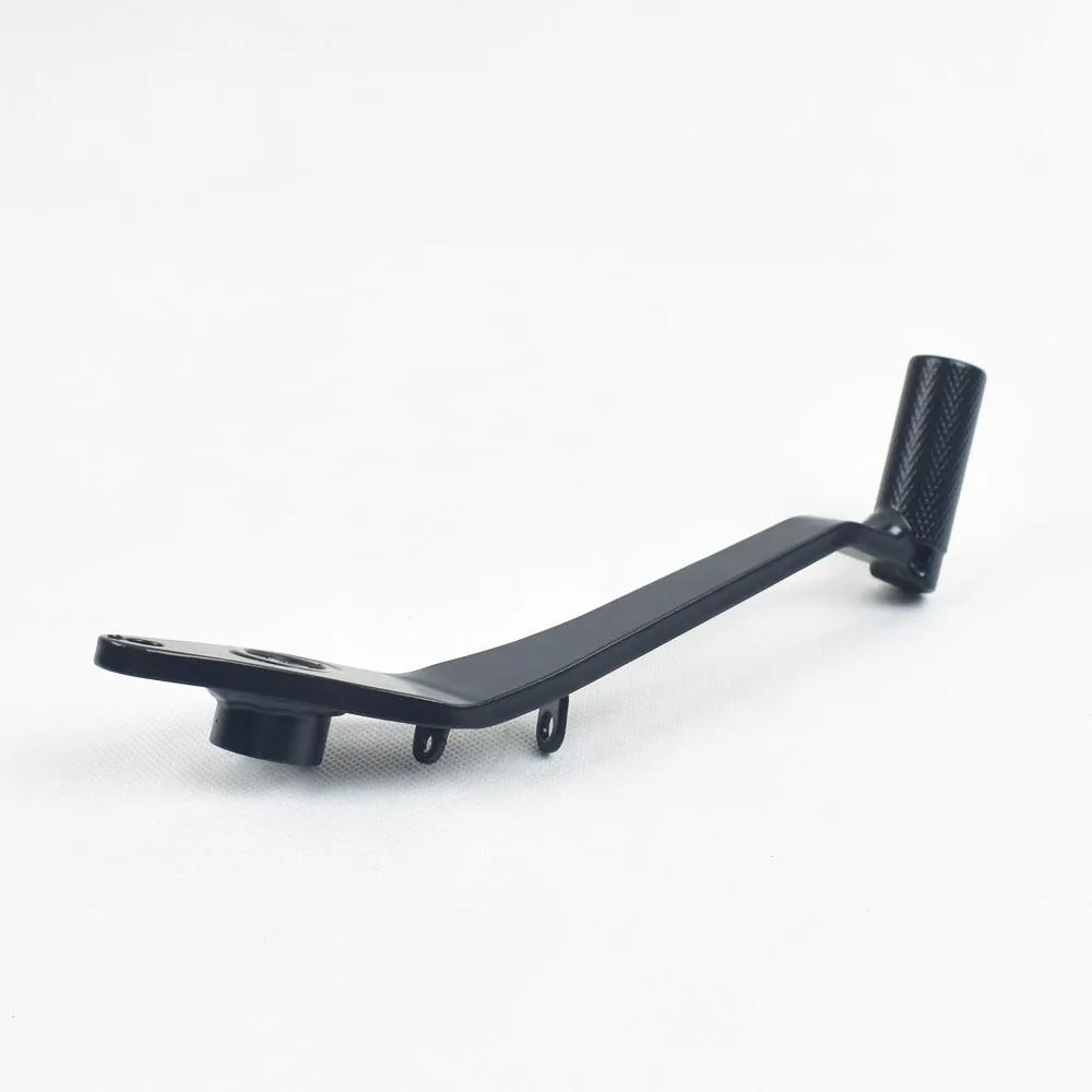 Motorcycles Rear Brake Lever for HONDA CBR650R CB650R CB650F CBR5650F Brake Pedal Universal Brake Lever Professional Spare Parts