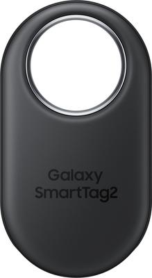 Samsung Galaxy SmartTag2 UWB GPS-spårare svart