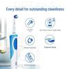 D12 Rechargeable Electric Toothbrush CN Plug (adapter Included)