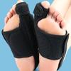 1 Pair Adjustable Big Toe Straightener Toe Valgus Foot Correction Brace Bunion Corrector  Men/Women