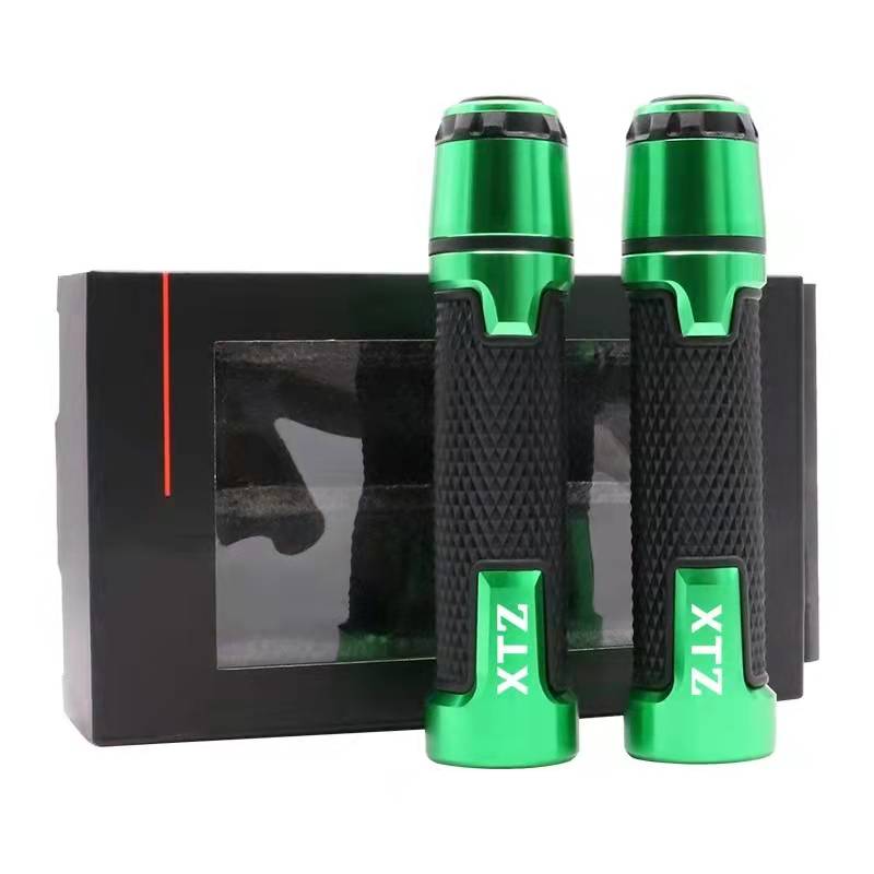 Pro Yamaha XTZ 125 660 750 XTZ125 XTZ660 Tenere XT 660 RX XTZ750 Super Tenere DT125R Motocykl 22mm rukojeti řídítek