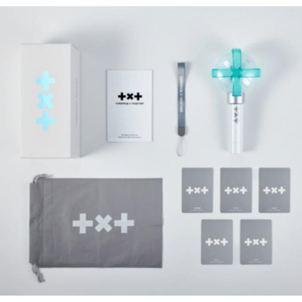 TOMORROW X TOGETHER Official Light Stick Ver.2