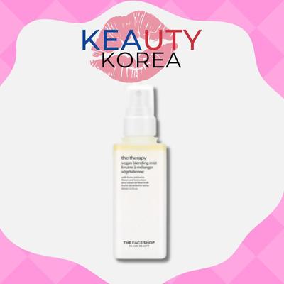 The Therapy Vegan Blending Mist, 100 ml