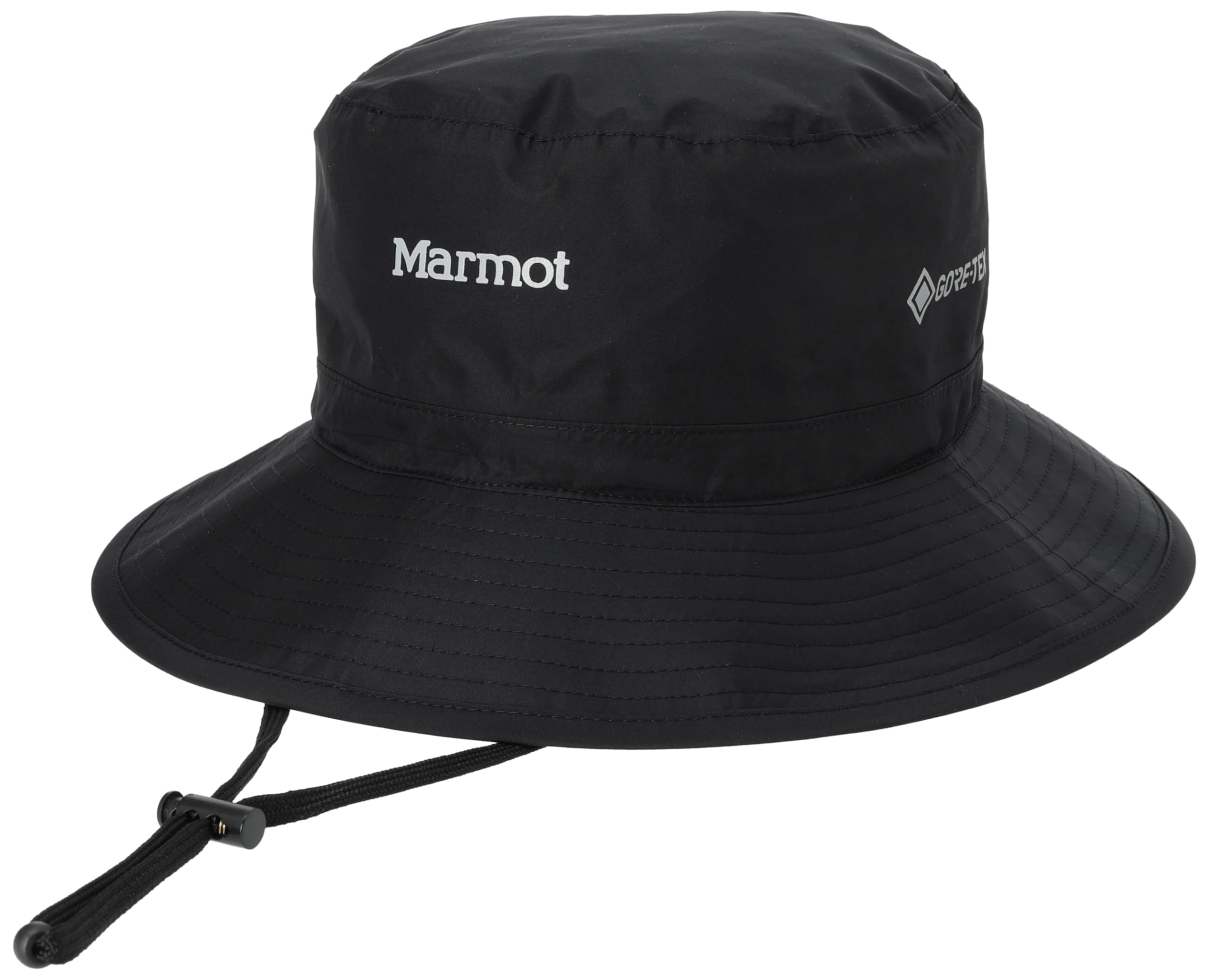 

Marmot Women s Gore-Tex Safari Hat, TSSWE412, Black