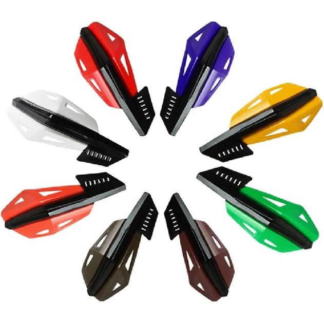 Handguard Handle Motorcycle Motorcycle Hand Guards Protection Handguard Handlebar Protector for YZ65 YZ80 YZ85 YZ125 YZ250 YZ250F
