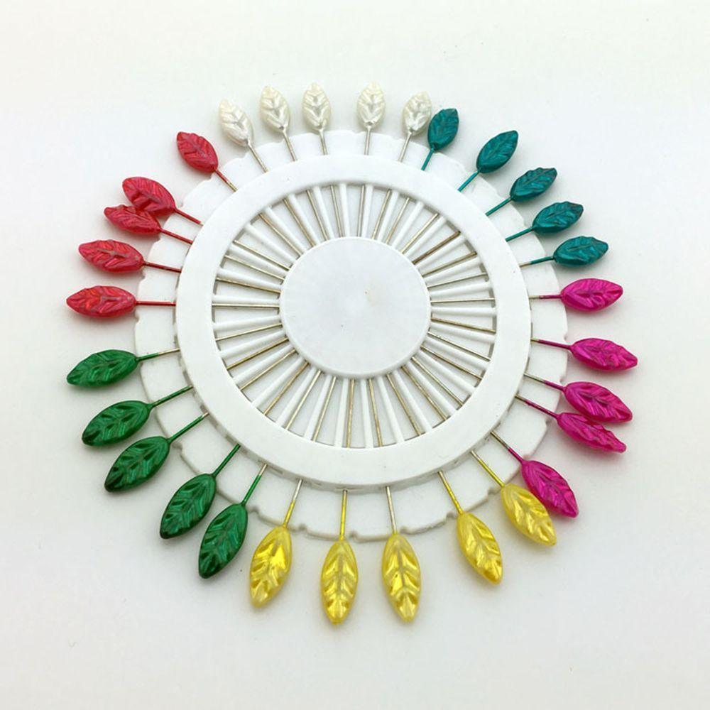 DIY Dressmaking Weddings Jewelry Components Corsage Needle Sewing Pins