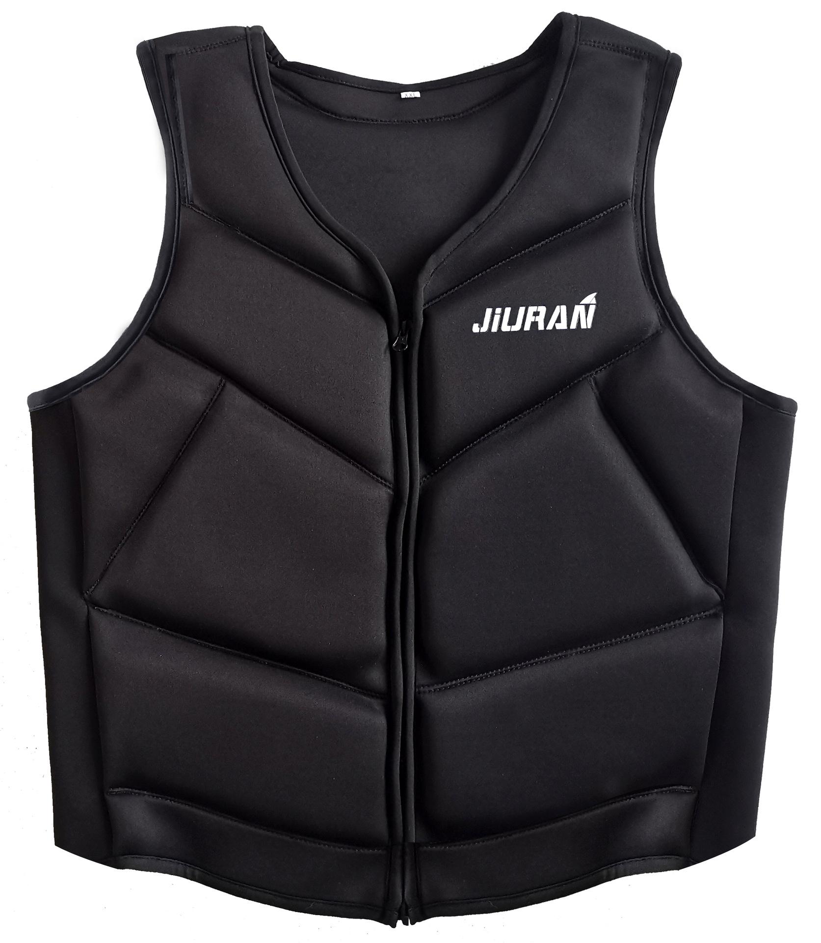 

Портативный спасательный жилет для взрослых и детей для плавания, серфинга и спасения на воде