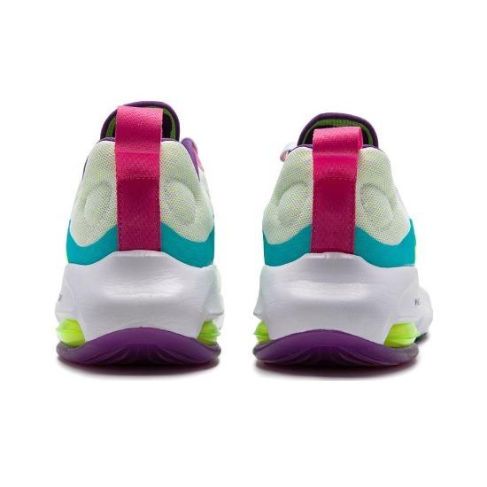 Nike Air Zoom Arcadia 2 SE GS Strike First FB2356-100