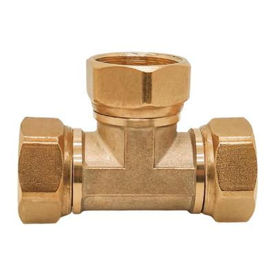 Accessori per il bagno – Tubi e raccordi idraulici