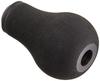 Avail Reel EVA Knob Black Knob_eva_a_blk