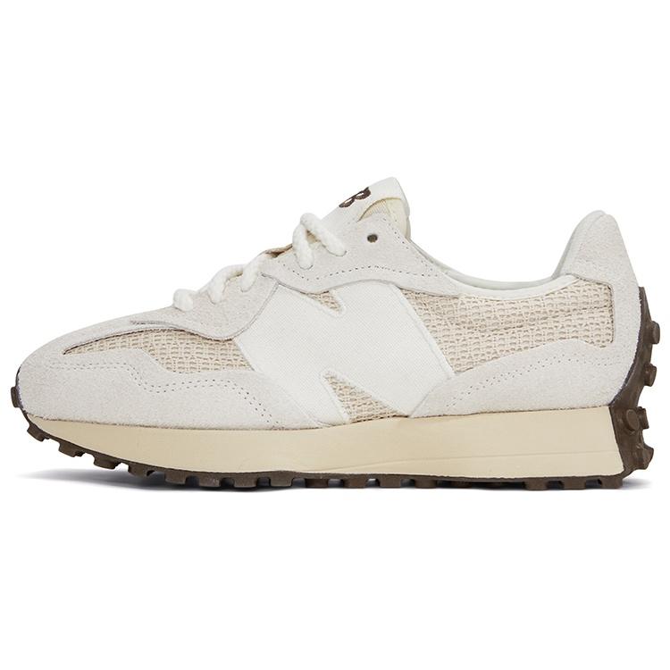 New Balance 327 White Vanilla Men s U327WVA EU 37