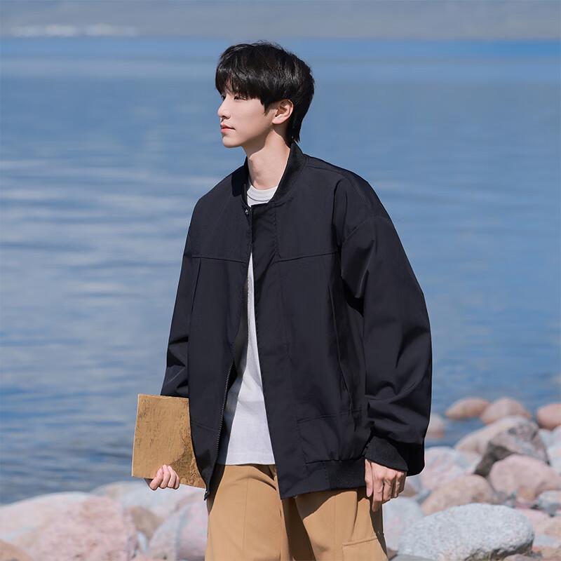 

VUUG Men s American Style Flight Jacket 2XL