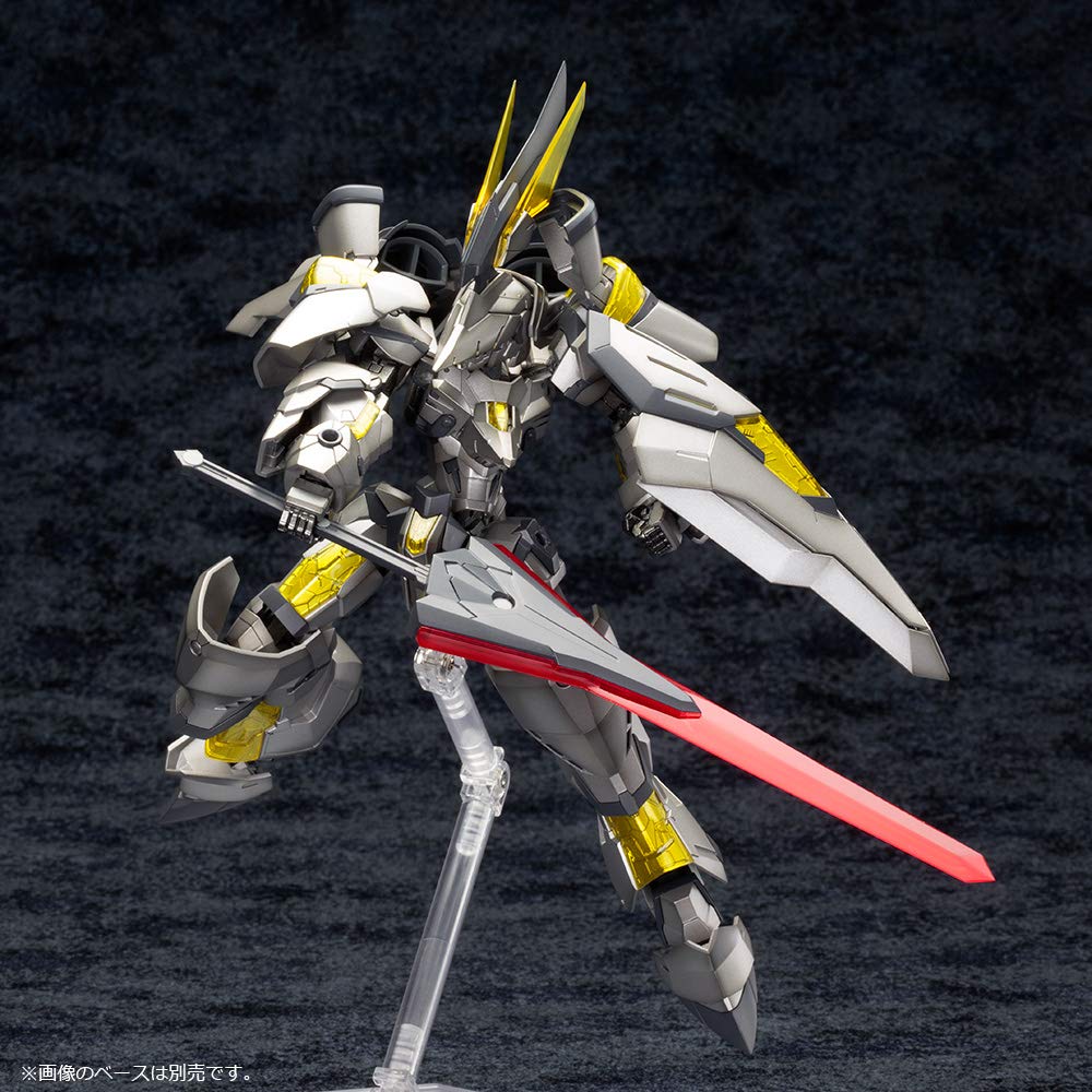 Juya Frame Arms Durga Height 190mm Scale Plastic Model FA123 NSG-Z0/K IIRE2 Approx. 1/100