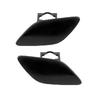61677171659 61677171660 1 Pair Front Bumper Headlight Washer Cover Cap Fit for BMW 3 E92 Coupe E93 Convertible 328i 328xi 335i