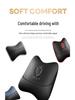 All-Season Leather Car Seat Cushions for Wuling Yangguang Two-Seater