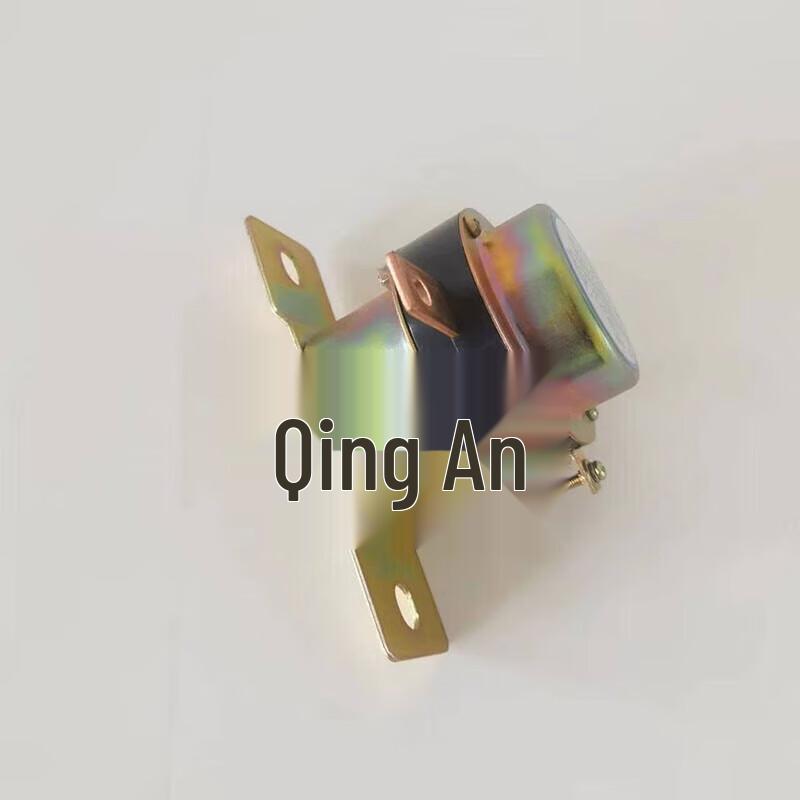 Dongfeng EQ Series Electromagnetic Power Main Switch