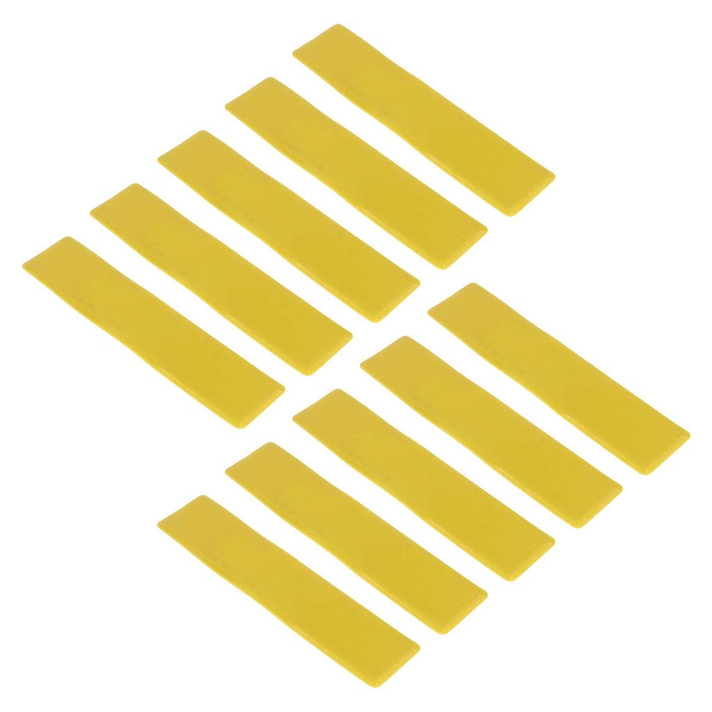 Spielfeldmarkierungsset Tennis Punktmarkierer Mehrzweck-Markierungslinie für Pickleball Tennis Basketball