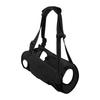1PC Dog Harness Traction Full Body Auxiliary Belt Shoulder Strap Adjustment For Outdoor Walking Weakness Rehabilitation Exercise