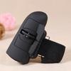 2.4GHz Wireless Finger Ring Mouse 1200 DPI Battery Powered Adjustable Strap Ergonomic Mini PC