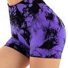 Seamless Sexy Push Up Shorts Woman Seamless Stretch High Waist Fitness Shorts Activewear Running Outdoors Short Pants