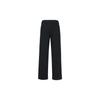 Nike Solid Logo Print Side Pocket Cargo Pants Men Bottoms Black DQ5180-010
