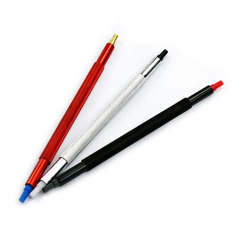 

1/2/3/5/7 ШТ. Набор пушеров для установки стрелок часов, набор инструментов для часовщиков, инструмент для ремонта часов, двусторонний игольчатый пуансон и набор игл