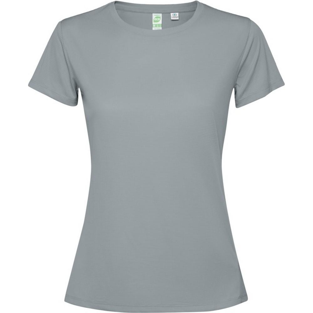 Roly Womens/Ladies Estoril Short-Sleeved T-Shirt