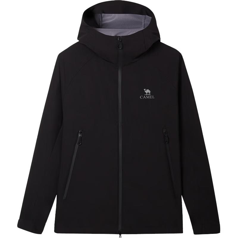 Camel Shanhai Lightweight Outdoor Jacket M36BAKI012 M