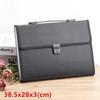 Colorful Expanding File Folder A4 Document Organizer 13 Pockets Portable Paper Storage Holder for Students School Study