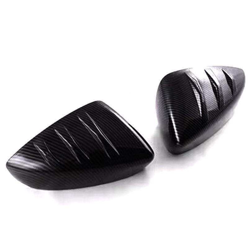 23 Mazda CX-50 Carbon Fiber Rearview Mirror Cover