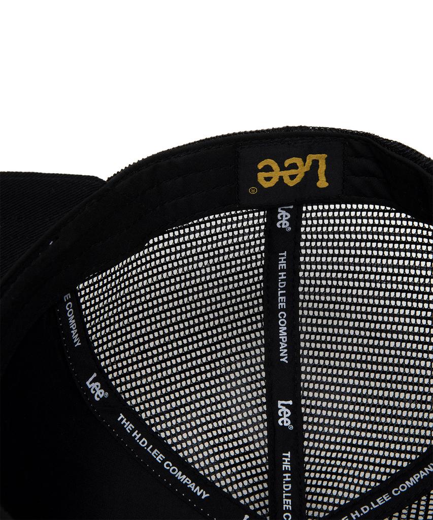LEE Trucker Cap White