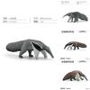 Childrens Wildlife Animal Anteater Pvc Figurine Set With Realistic Ant Eaters For Educational Play And Decor