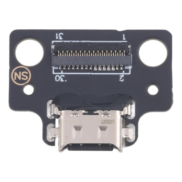 Para Placa de Puerto de Carga Blackview Tab 15 / Tab 15 Pro / Pad3 T30-A8