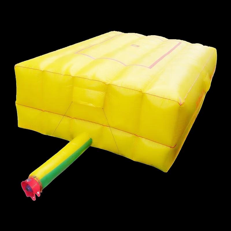 

Aokosu High-Altitude Rescue Air Mat