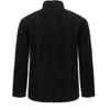  Mountia  Men S Mock reverSible Boa Fleece Jacket Dark Charcoal