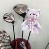 Golf – Golf sopası kılıfları