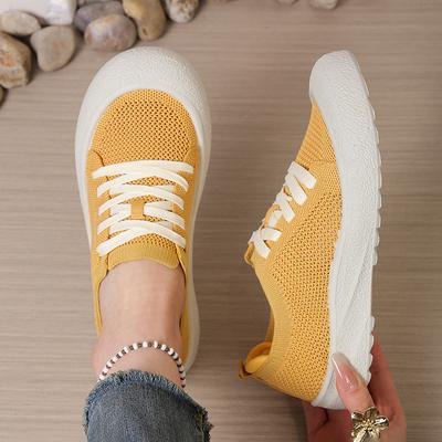 Obuwie damskie – Sneakersy