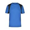 James and Nicholson Mens Running T-Shirt