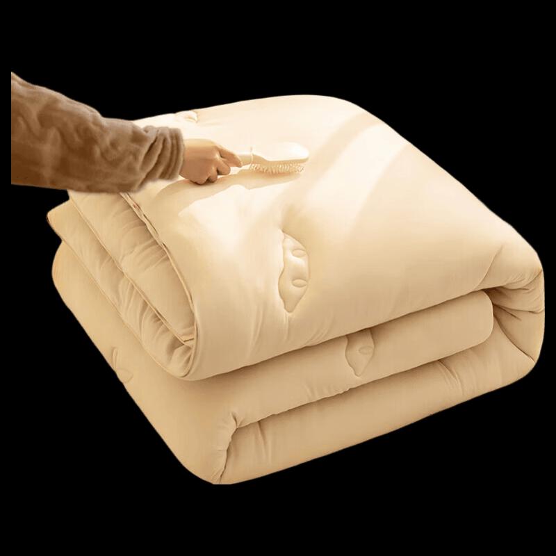 A-Life Cloud Soft Soybean Antibacterial Winter Quilt