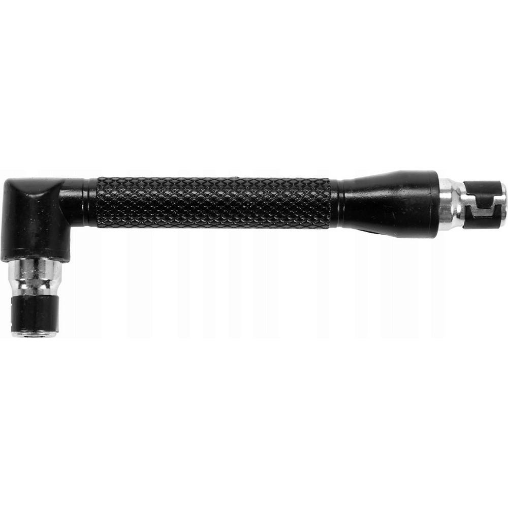 Yato Magnetic 1/4 Drive Angle Adapter