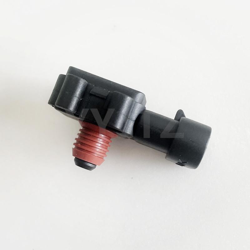 New MAP Sensor Manifold Absolute Pressure Sensor AS59 AS155 213-351 213-796 861249A1 9359409, 881731 816249939 09359409 12614973