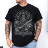 Harald Hardrada Shirt: Viking Warrior T-Shirt | Norse Mythology Unisex Tee | Nordic Pagan Shirt | Haardrade Shirt | Viking Lovers Gift