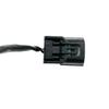 1pc for Honda Accord Fit Odyssey Civic 2PIN Hole with Wire Sensor Headlight Taillight Harness Plug Connector