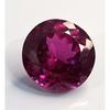Natural Pink Rhodolite Garnet Round Cut 9-11 Ct Fabulous Certified Gemstone