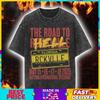RARE! Welcome To Rockville 2026 Merchandise At Daytona Beach On May 15-18 The Ro