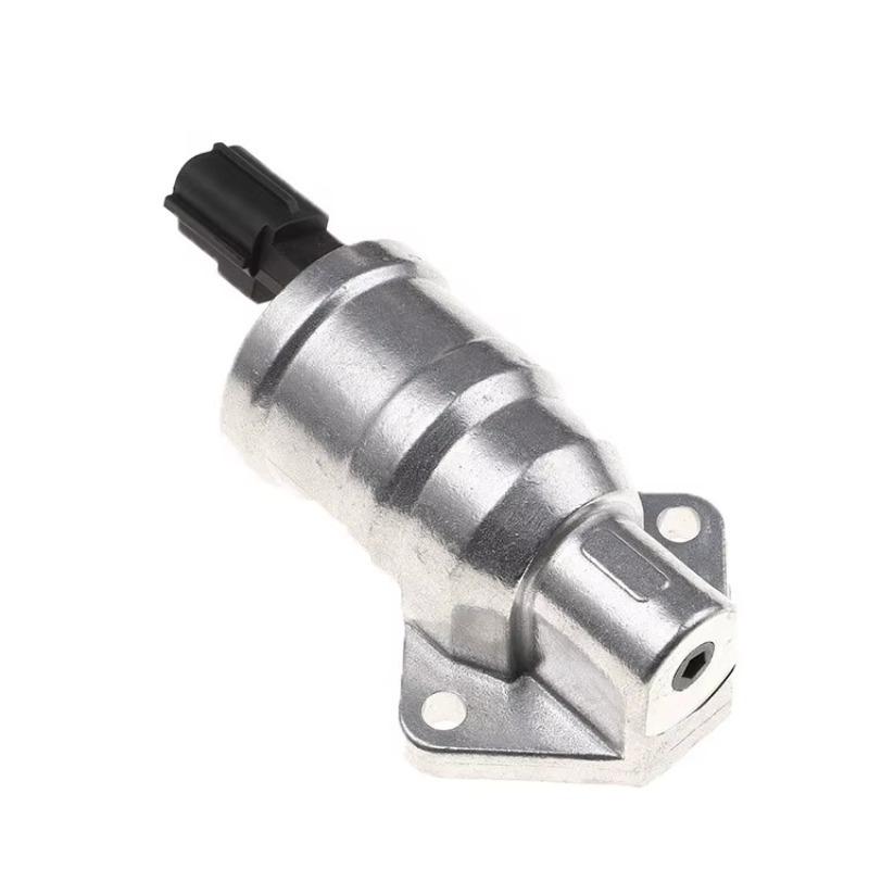 XS4U-9F715-DA Idle Air Control Valve for Ford FOCUS FIESTA KA PUMA XS4U9F715DB XS4U9F715FA 1075436 1112972 New
