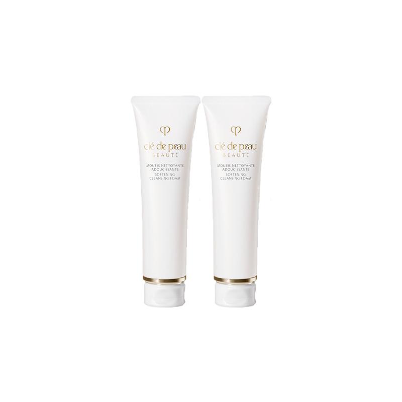 CPB Skin Key Radiance Balm Soothing, Firming, , Refreshing, Repairing and Skin Care Products (New version) Moisturizing Cleansing 125ml*2 коричневый